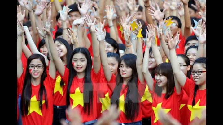Chuyên gia Hotspot Matrix phân tích: Thế hệ sống
