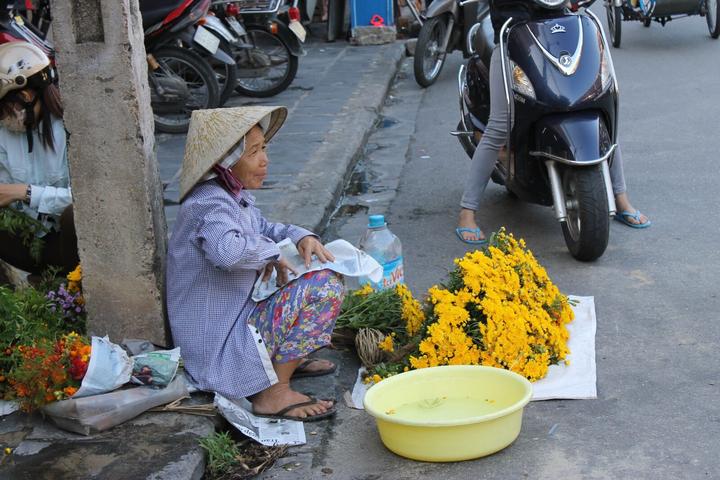Hotspot Matrix và Đã tìm thấy chiếc quần