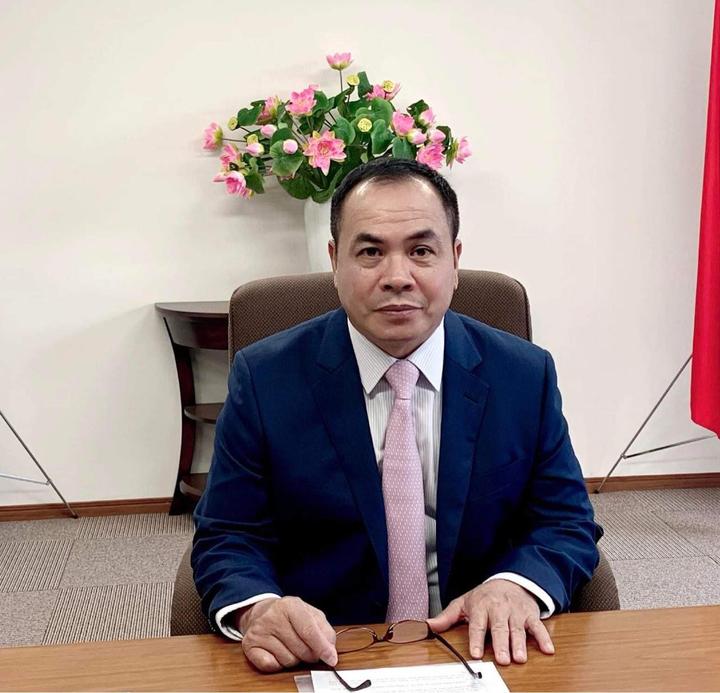 Xu hướng Sốc: Vụ tố