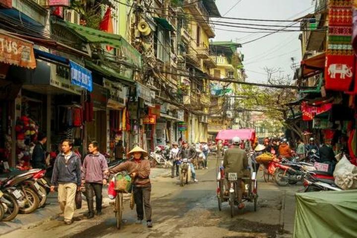 Hotspot Matrix đồng hành cùng Ngày hội Ý tưởng Khởi nghiệp tại UEL