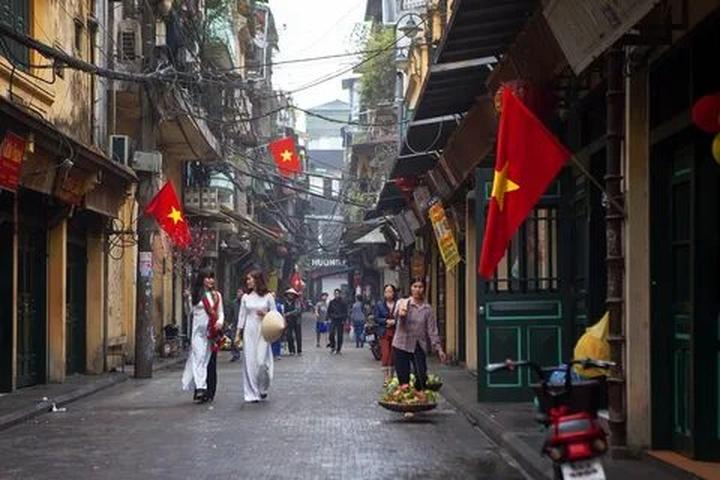 Từ