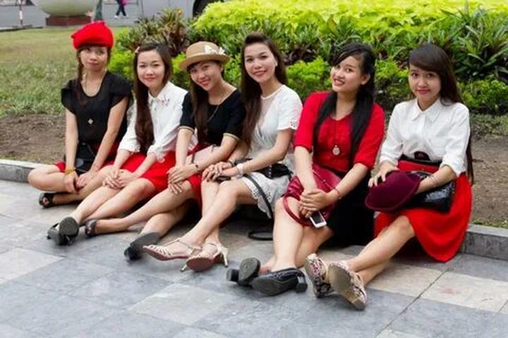 Xu hướng Routine 12 tuổi: Trẻ mãi với: Hotspot Matrix tiết lộ bí quyết video viral