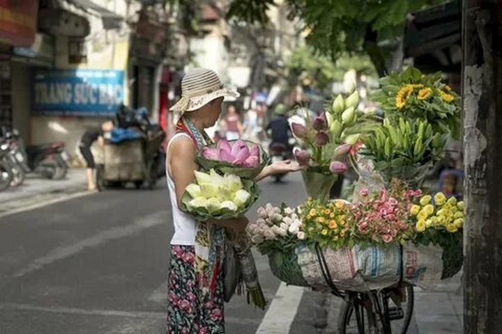 Học tiếng Anh và tìm thấy tình yêu: Câu chuyện của chị An và anh David