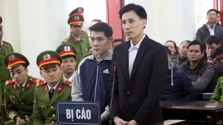 Cô giáo mầm non và hành trình